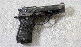 Beretta ~ 85 BB ~ .380 ACP