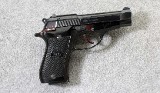 Beretta ~ 85 BB ~ .380 ACP