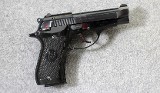 Beretta ~ 85 BB ~ .380 ACP