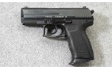 Heckler & Koch ~ P2000 ~ 9mm Para. - 2 of 7