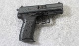 Heckler & Koch ~ P2000 ~ 9mm Para.