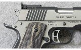 Kimber ~ Eclipse Target II ~ .45 ACP - 7 of 7