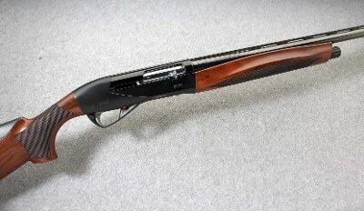Benelli ~ Ethos ~ 12 Gauge