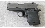 Sig Sauer ~ P938 BRG ~ 9mm Para. - 2 of 3