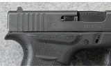 Glock ~ G43 Subcompact ~ 9mm Para. - 7 of 7
