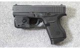 Glock ~ G43 Subcompact ~ 9mm Para. - 2 of 7