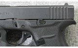 Glock ~ G43 Subcompact ~ 9mm Para. - 3 of 7