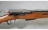 Waffenfabrik Bern ~ Model 1911 Schmidt-Ruben ~ 7.5x55 Swiss - 3 of 10