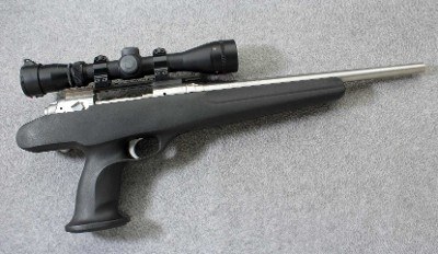 Savage ~ Model 516 Striker ~ .223 Rem.