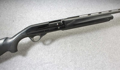 Franchi ~ Affinity Black Synthetic ~ 20 Gauge