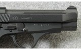 Beretta ~ 85 BB ~ .380 ACP - 6 of 7