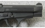 Beretta ~ 85 BB ~ .380 ACP - 6 of 7