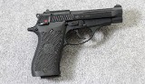 Beretta
85 BB
.380 ACP