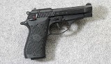 Beretta
85 BB
.380 ACP