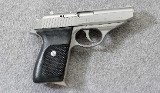 Sig Sauer
P230 SL
.380 ACP