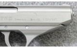 Sig Sauer ~ P230 SL ~ .380 ACP - 6 of 7