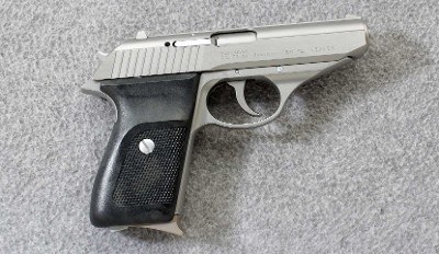 Sig Sauer ~ P230 SL ~ .380 ACP
