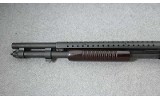 Mossberg ~ 590 Retrograde ~ 12 Gauge - 6 of 10