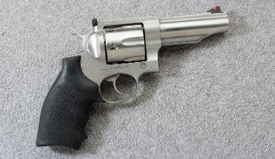 Ruger ~ Redhawk Model 05026~ .44 Mag.
