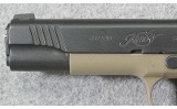 Kimber ~ Custom Covert II with Laser ~ .45 ACP - 4 of 7