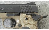 Kimber ~ Custom Covert II with Laser ~ .45 ACP - 3 of 7