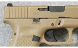 Glock ~ G19X ~ 9mm Para. - 7 of 7