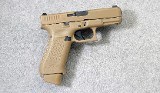 Glock
G19X
9mm Para.