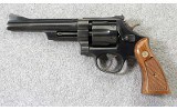 Smith & Wesson ~ Model 28-2 Highway Patrolman ~ .357 Magnum - 2 of 8