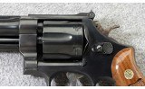 Smith & Wesson ~ Model 28-2 Highway Patrolman ~ .357 Magnum - 4 of 8