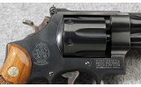 Smith & Wesson ~ Model 28-2 Highway Patrolman ~ .357 Magnum - 8 of 8