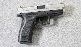 Springfield Armory
XD9 Bi Tone 4 Inch
9mm Para.
