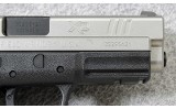 Springfield Armory ~ XD9 Bi-Tone 4 Inch ~ 9mm Para. - 6 of 7