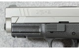 Springfield Armory ~ XD9 Bi-Tone 4 Inch ~ 9mm Para. - 4 of 7