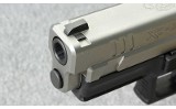 Springfield Armory ~ XD9 Bi-Tone 4 Inch ~ 9mm Para. - 5 of 7