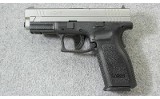 Springfield Armory ~ XD9 Bi-Tone 4 Inch ~ 9mm Para. - 2 of 7