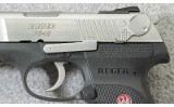 Strum Ruger ~ P345 Model 06645 ~ .45 ACP - 3 of 7