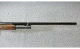 Winchester ~ Model 12 ~ 12 Gauge - 4 of 10
