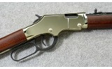 Henry Repeating Arms ~ Golden Boy Lever Action ~ .17 HMR - 3 of 10