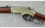 Henry Repeating Arms ~ Golden Boy Lever Action ~ .17 HMR - 8 of 10
