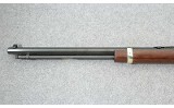 Henry Repeating Arms ~ Golden Boy Lever Action ~ .17 HMR - 6 of 10