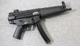 HK ~ MP5 made by Umarex ~ .22 LR