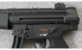 HK ~ MP5 made by Umarex ~ .22 LR - 3 of 7