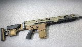 FN ~ SCAR 20S ~ 6.5 Creedmoor - 1 of 10