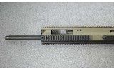 FN ~ SCAR 20S ~ 6.5 Creedmoor - 6 of 10