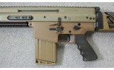 FN ~ SCAR 20S ~ 6.5 Creedmoor - 8 of 10
