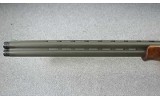 Pointer ~ Acrius Cerakote Over/Under ~ 12 Gauge - 6 of 11