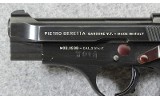 Beretta ~ 85 BB ~ .380 ACP - 4 of 7