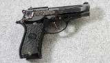 Beretta ~ 85 BB ~ .380 ACP