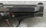 Beretta ~ 85 BB ~ .380 ACP - 6 of 7