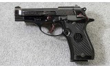 Beretta ~ 85 BB ~ .380 ACP - 2 of 7